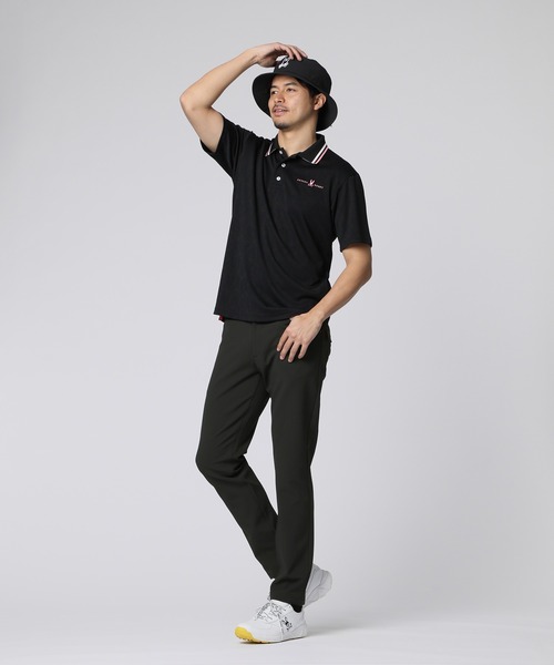 Psycho Bunny（サイコバニー）の「[GOLF]2WAYストレッチ パンツ（その他パンツ・メンズ・ホワイト/ブラック・SMALL/MEDIUM/LARGE/X-LARGE）」の14枚目の写真
