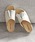 Minnetonka�i�~�l�g���J�j�́u�yMINNETONKA/�~�l�g���J�z �^�b�Z���{�����[���T���_�� 23M06�i�T���_���j�v�b�z���C�g