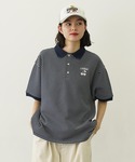 MILKFED.(ミルクフェド)の「トップス(ポロシャツ)」