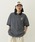 MILKFED.i~NtFhj́uSTRIPED POLO SHIRTi|VcjvblCr[
