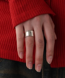 blatto(�u���b�g)��blatto/�u���b�g 925�V���o�[ �����O �t���[�T�C�Y bla1956 Y(�����O)