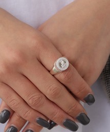 blatto(�u���b�g)��blatto/�u���b�g 925�V���o�[ �����O �t���[�T�C�Y bla1956 Y(�����O)