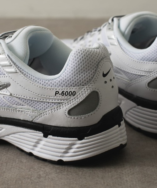 NIKE】ナイキ☆P-6000☆Men's sneakers (Nike/スニーカー