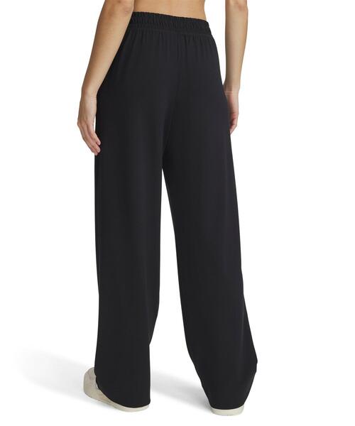 UNDER ARMOUR（アンダーアーマー）の「UAメリディアン パンツ（トレーニング/レディース）（その他パンツ・レディース・ブラック・M/L/XL/S）」の3枚目の写真