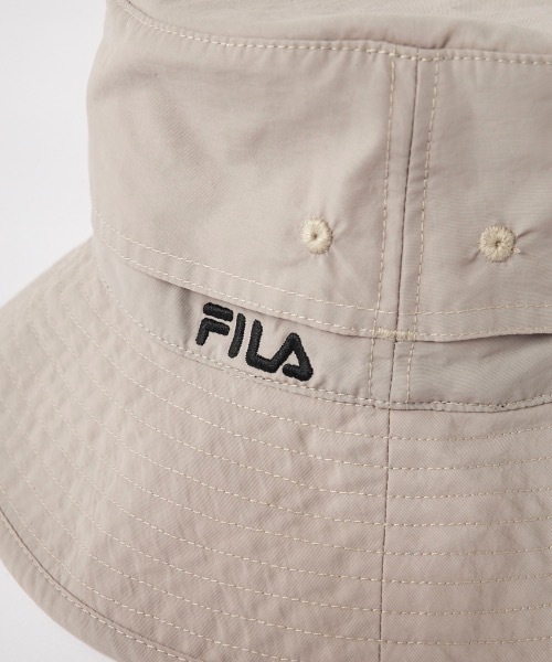 FILA GOLF/フィラゴルフ】マイナス15℃遮熱ハット ゴルフ