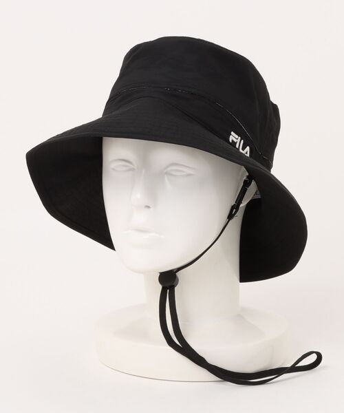 FILA GOLF/フィラゴルフ】マイナス15℃遮熱ハット ゴルフ