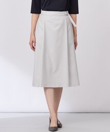 【セットアップ対応・洗える・UV加工・吸水速乾】OXIJEWELストレッチ スカート