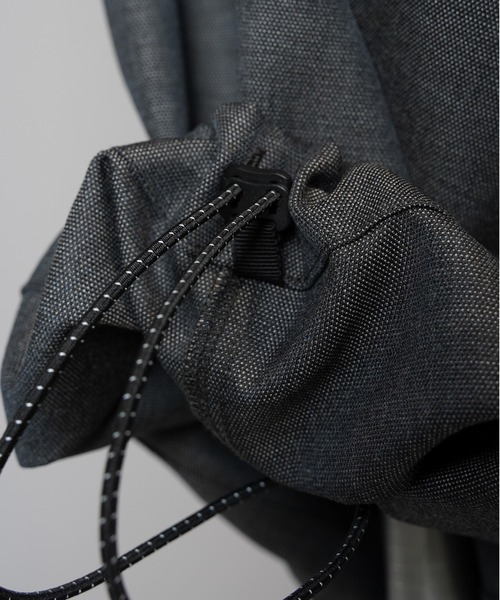 MAISON SPECIAL(メゾンスペシャル)の「《UNISEX》4 Colors Chambray Washable Wool Prime-Wide Snow Pants/4色シャンブレーウォッシャブルウールプライムワイドスノーパンツ【MAISON SPECIAL/メゾンスペシャル】(その他パンツ・メンズ・グレー/チャコールグレー/ブルー/ブラック/ライトブルー/ダークブラック/サックスブルー・0/1/2)」の20枚目の写真