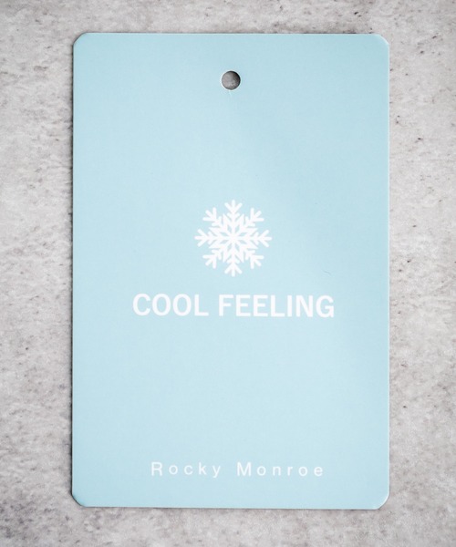 Rocky Monroe(ロッキーモンロー)の「新色追加 接触冷感 オーバーサイズとろみビッグシルエットストレッチレギュラーカラー半袖シャツ(シャツ/ブラウス・メンズ・チャコールグレー/ホワイト/バーガンディー/ブルー/ブラック/ブルーグリーン/グレイッシュベージュ・XL/M/L)」の8枚目の写真