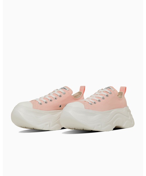 大人気 CONVERSE ALL STAR CITYHIKE OX ユニセックス フォルム◎ ALL STAR CITYHIKE OX / オールスター シティハイク OX
