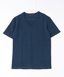 【RS】【Bling Leads】VネックTシャツ
