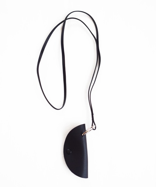 Marient(マリエント)の「Glasses Key Holder Necklace/サングラス メガネ キー ネックホルダー(ネックレス・レディース・ブラック/ブラウン・FREE)」の11枚目の写真