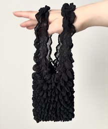 Alite cloth(アリーテクロス)のコンパクト伸縮カラーエコバッグ(エコバッグ/サブバッグ)