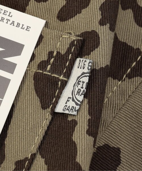 BREEZE（ブリーズ）の「【リンク/ジュニア対応】NEWシェフ半袖シャツ（シャツ/ブラウス・キッズ・オフホワイト/ブラウン/レインボー/ストライプ・80/90/100/110/120/130/140/150/160）」の6枚目の写真