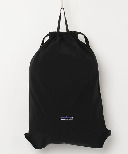 THOUSAND MILE（サウザンドマイル）の「【THOUSAND MILE】 SHORT SLEEVE T-SHIRT&LONG PANTS SETショートスリーブティーシャツアンドロングパンツセット（Tシャツ/カットソー・メンズ・ブラック/オリーブ/チャコール・MEDIUM/LARGE/X-LARGE）」の5枚目の写真