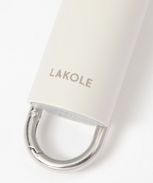 LAKOLE(ラコレ)の「【冷却プレート付】3WAYハンディペルチェファン / 284572(生活家電・レディース・アイボリー/チャコールグレー・FREE)」の12枚目の写真