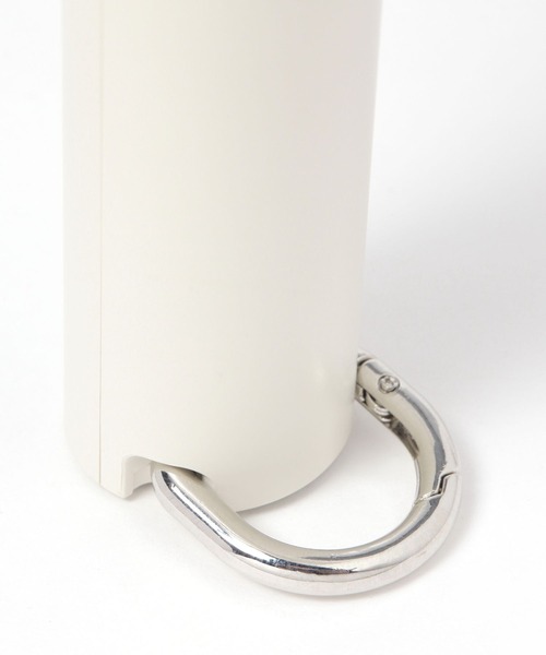 LAKOLE(ラコレ)の「【冷却プレート付】3WAYハンディペルチェファン / 284572(生活家電・レディース・アイボリー/チャコールグレー・FREE)」の13枚目の写真