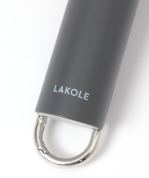 LAKOLE(ラコレ)の「【冷却プレート付】3WAYハンディペルチェファン / 284572(生活家電・レディース・アイボリー/チャコールグレー・FREE)」の18枚目の写真