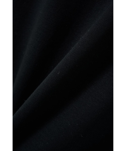 STUDIOUS（ステュディオス）の「DRAWCORD POLO SHIRTS（シャツ/ブラウス・メンズ・ライトグレー/ブラック・1/2）」の8枚目の写真