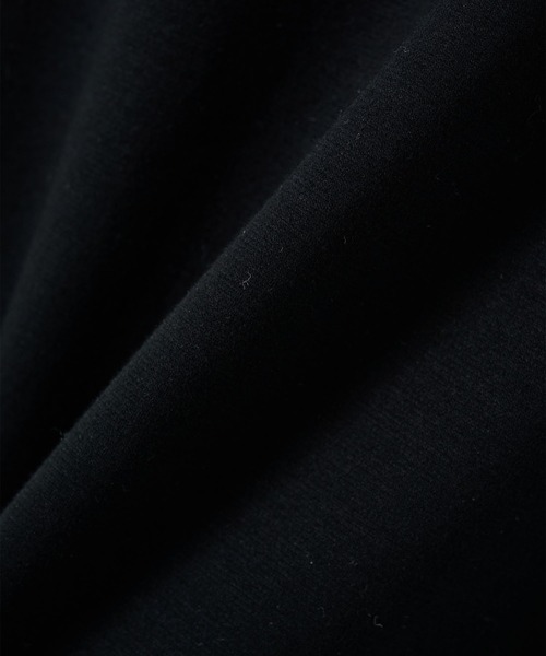 STUDIOUS（ステュディオス）の「DRAWCORD POLO SHIRTS（シャツ/ブラウス・メンズ・ライトグレー/ブラック・1/2）」の9枚目の写真