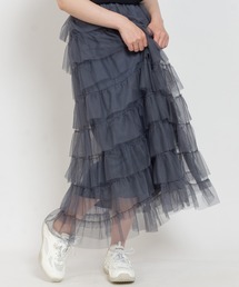 SVEC | リボン シューレース ローカットスニーカー(スニーカー)