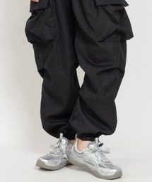 SVEC（シュベック）の「リボン シューレース ローカットスニーカー（スニーカー）」