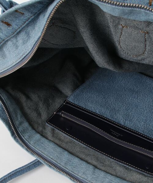 POLO RALPH LAUREN（ポロ ラルフ ローレン）の「フラッグ デニム