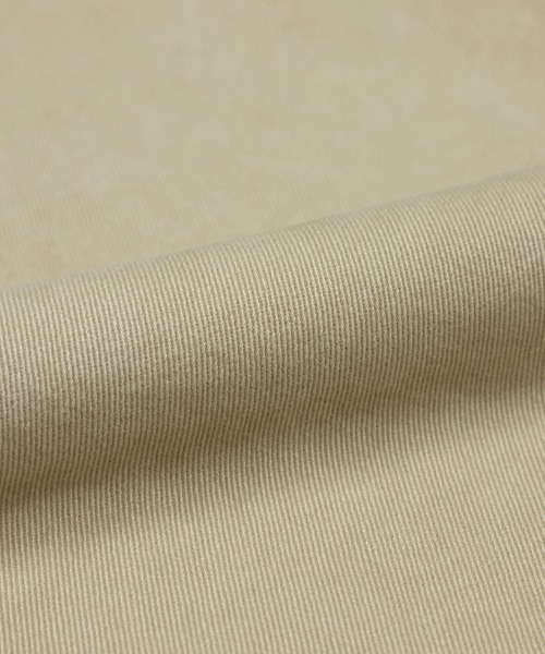 BLACKUP（ブラックアップ）の「[MADE] ダービーターウォッシュカーゴバミューダパンツ（その他パンツ・レディース・ブラウン/ベージュ・MEDIUM/LARGE/SMALL）」の18枚目の写真