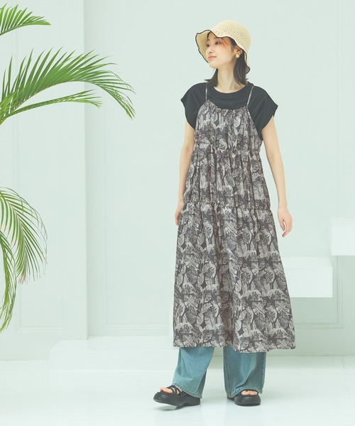 LAKOLE(ラコレ)の「キラキラチューブサンダル / 290753(サンダル・レディース・シルバー/ブラック・LARGE/MEDIUM)」の21枚目の写真