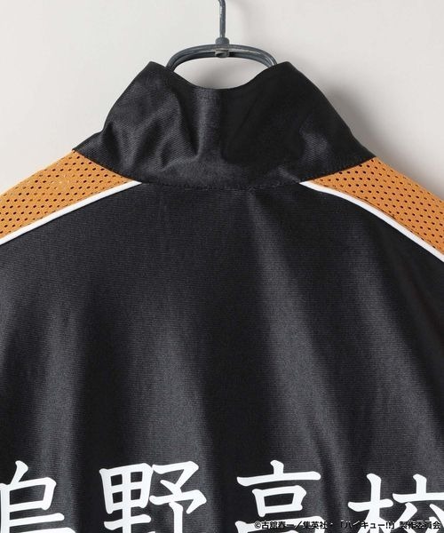JEANASIS　「YOGA」　パイピングジャージー　上下セット　新品　ブラック JEANASIS 「YOGA」 パイピングジャージー 上下セット 新品