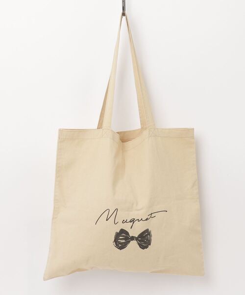 バッグ muguet boston bag muguetバック 2way boston bag