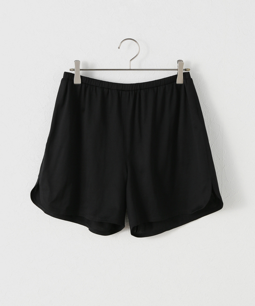 IENA（イエナ）の「BOWTE/バウト SUPIMA CT JERSEY COMBI APLE DRESS ワンピース 251-02-0009（ワンピース・レディース・ブラック・FREE）」の14枚目の写真
