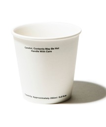 GEORGE'S(W[WY)NOT PAPER CUP(H)
