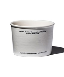 GEORGE'S（ジョージズ）の「NOT PAPER CUP（食器）」