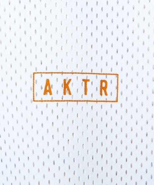 AKTR(アクター)の「AKTR CUT-UP CAMO REVERSIBLE TANK(アクター カットアップ カモ リバーシブル タンク)(タンクトップ・メンズ・オレンジ系/ブラック系・MEDIUM/LARGE/X-LARGE/XX-LARGE)」の16枚目の写真