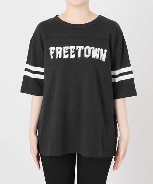 winterland フットボールtシャツ winterland フットボールtシャツ