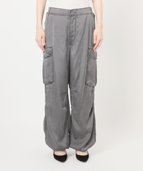 ピグメントカーゴパンツ（カーゴパンツ）｜AP STUDIO（エーピー