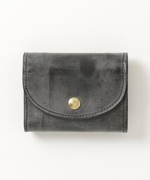 ARKnets（アークネッツ）の「GLEN ROYAL / グレンロイヤル：FLAP SMALL PURSE：03-5885[MUS]（財布・メンズ）」