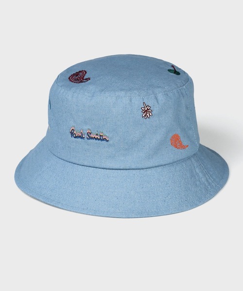 Paul Smith（ポールスミス）の「ブレード ハット / 100300 HAT（ハット