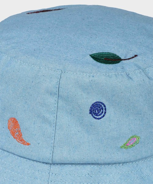 ポールスミス \"'Sunflare\"バケットハット Amazon | [ポールスミス] ハット バケットハット 帽子 メンズ HAT