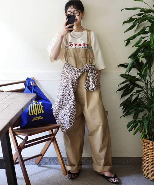 koba.‼️journal standard luxeギンガムサロペット koba.様専用‼️journal standard luxeギンガムサロペット - メルカリ