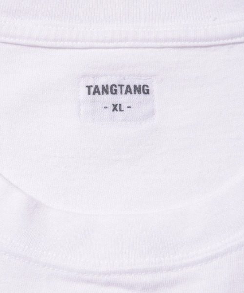 tシャツ 「TANGTANG（タンタン）」DRAWING ALRIGHT レディース セール】【TANGTANG/タンタン】DRAWING ALRIGHT（Tシャツ