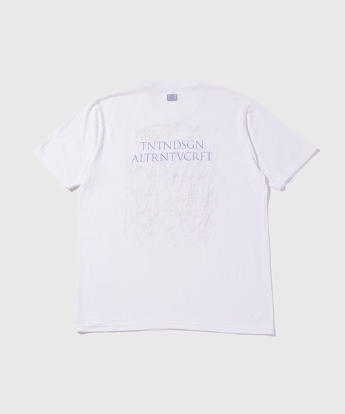 tシャツ 「TANGTANG（タンタン）」DRAWING ALRIGHT レディース セール】【TANGTANG/タンタン】DRAWING ALRIGHT（Tシャツ