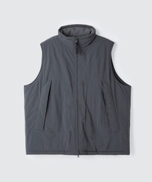 Gramicci / WILD THINGS｜グラミチ / ワイルドシングスのベスト（保湿