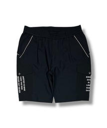 ディセンバーメイ　メッシュ　パンツ　M ブラック MEN | DECEMBERMAY
