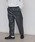 MAISON CLUB�i���]���N���u�j�́u�yMAISON CLUB�zSuper Soft PU Leather Track Pants / �X�[�p�[�\�t�gPU���U�[�g���b�N�p���c�i���̑��p���c�j�v�b�O���[