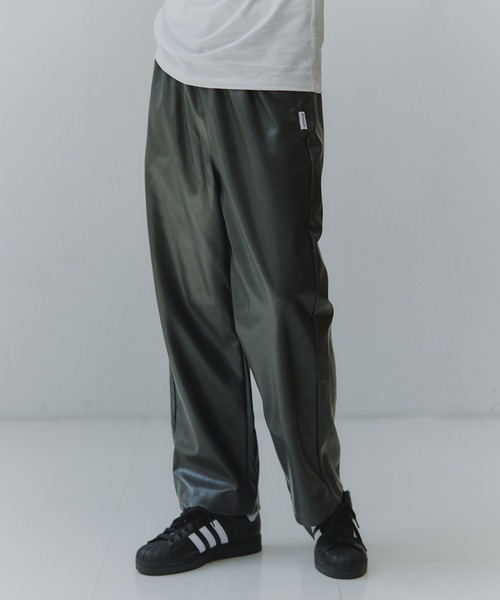 MAISON CLUB（メゾンクラブ）の「【MAISON CLUB】Super Soft PU