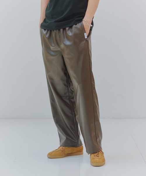 MAISON CLUB（メゾンクラブ）の「【MAISON CLUB】Super Soft PU