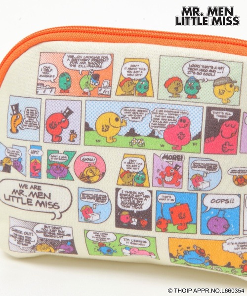 レスポートサックMr.Men Little Missボストンバック&ポーチセット