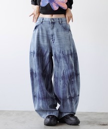 katsu【未使用】ＰＡＧＥＬＯのジーンズ 本物志向の女性に贈るBOBSONセルビッチジーンズ『B-1969-XX-J